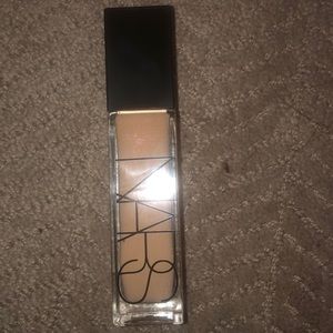 NARS SALZBURG foundation